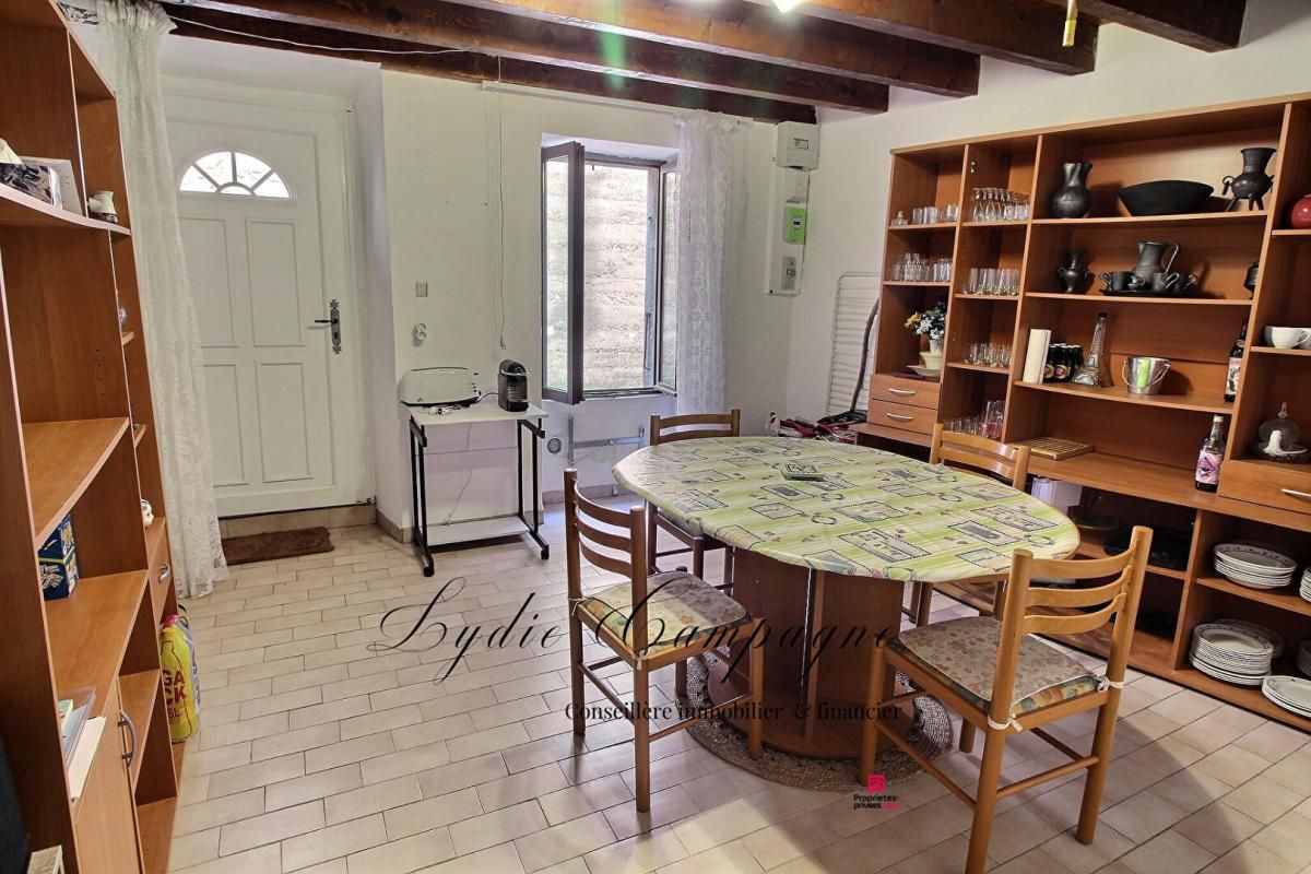 CAMPLONG-D'AUDE Maison Camplong D Aude 4 pièce(s) 70 m2 2