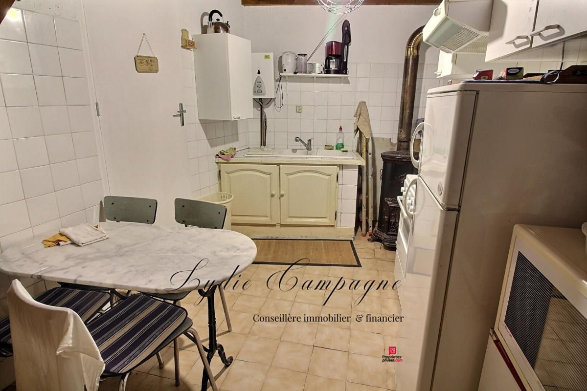 CAMPLONG-D'AUDE Maison Camplong D Aude 4 pièce(s) 70 m2 3