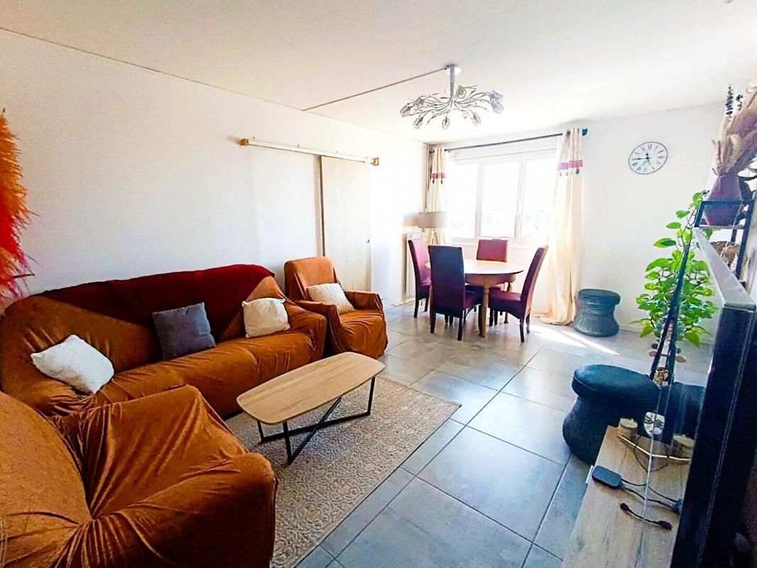 MAINVILLIERS Appartement 78 M²  à Mainvilliers 1