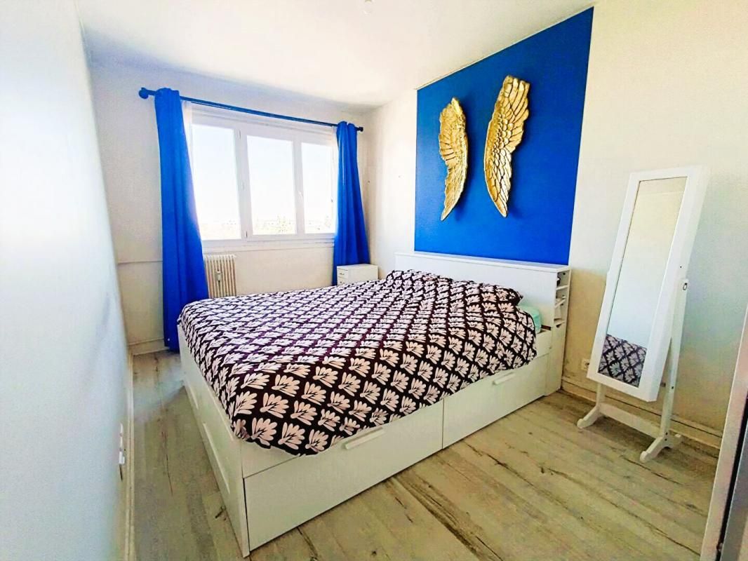 MAINVILLIERS Appartement 78 M²  à Mainvilliers 2