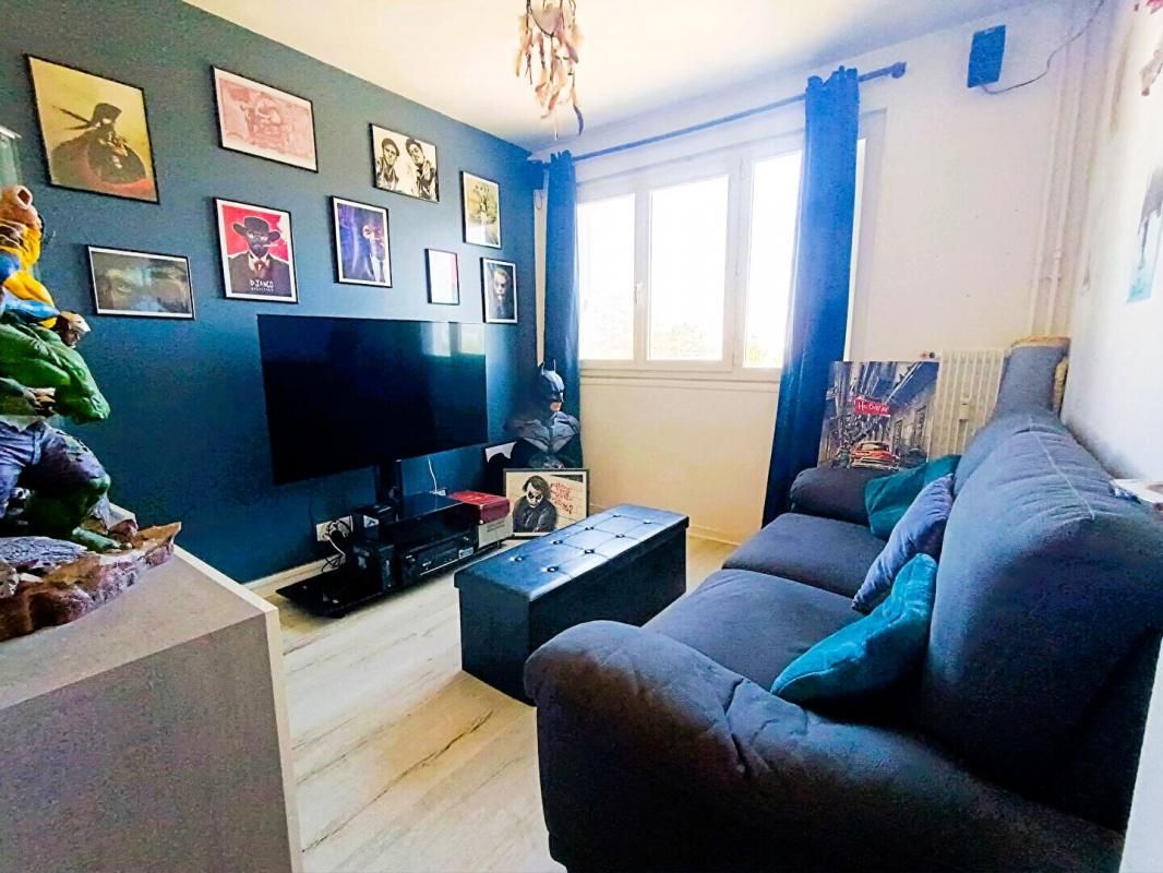 MAINVILLIERS Appartement 78 M²  à Mainvilliers 3