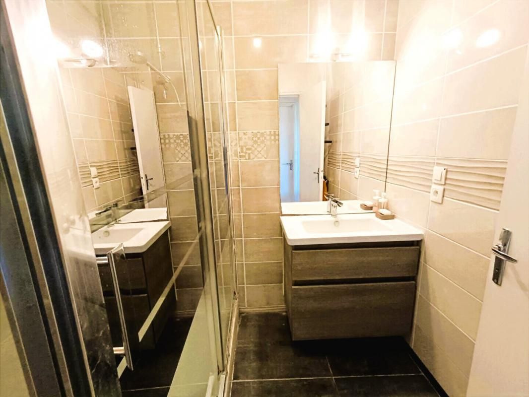 MAINVILLIERS Appartement 78 M²  à Mainvilliers 4