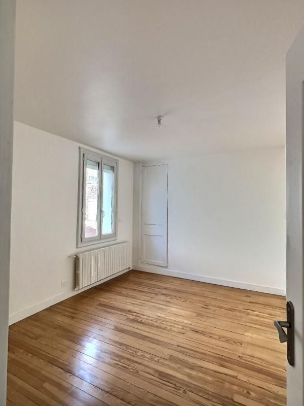 LE HAVRE Maison Le Havre 7 pièce(s) 121.57 m2 3