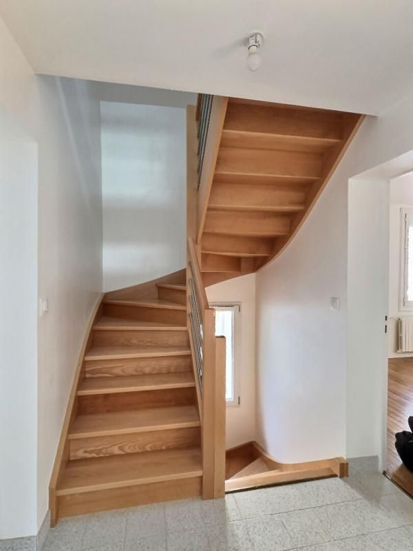 LE HAVRE Maison Le Havre 7 pièce(s) 121.57 m2 4