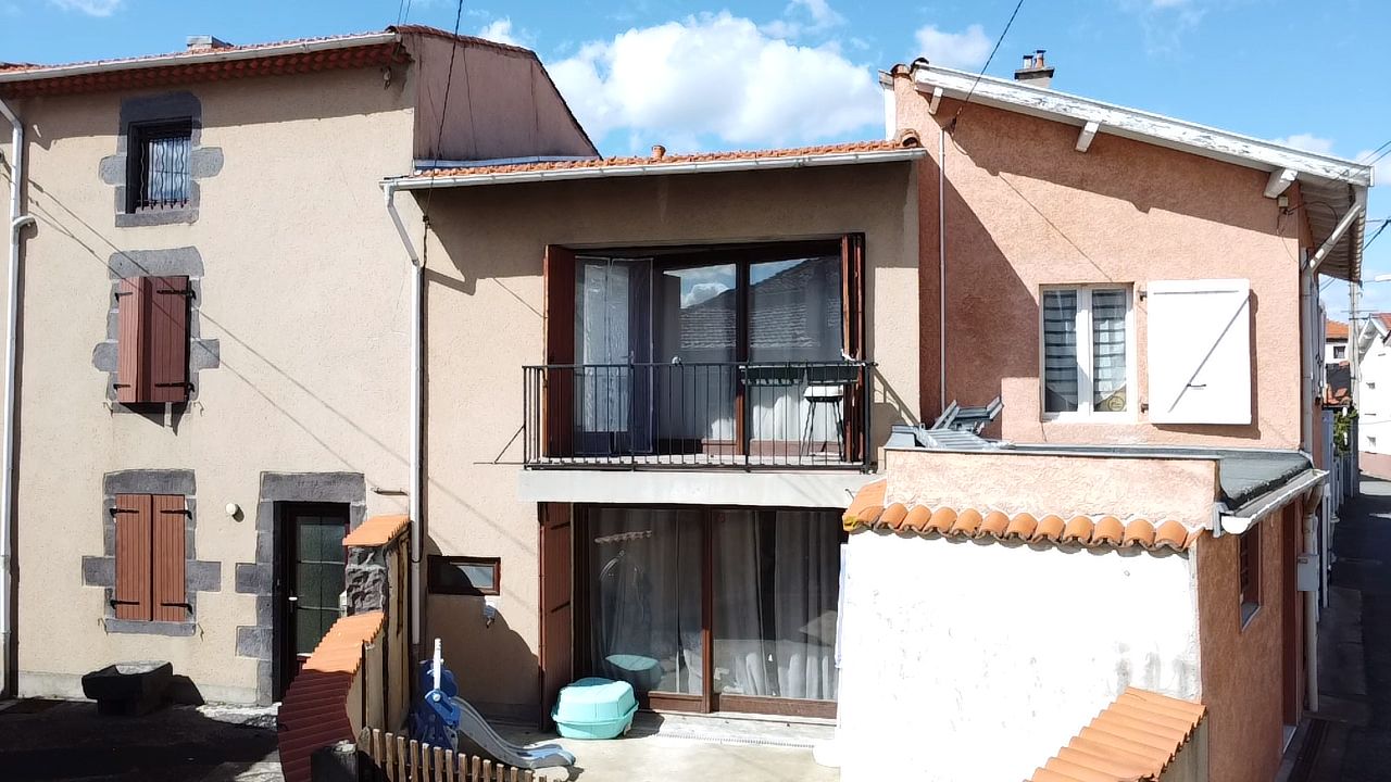 Maison Gerzat