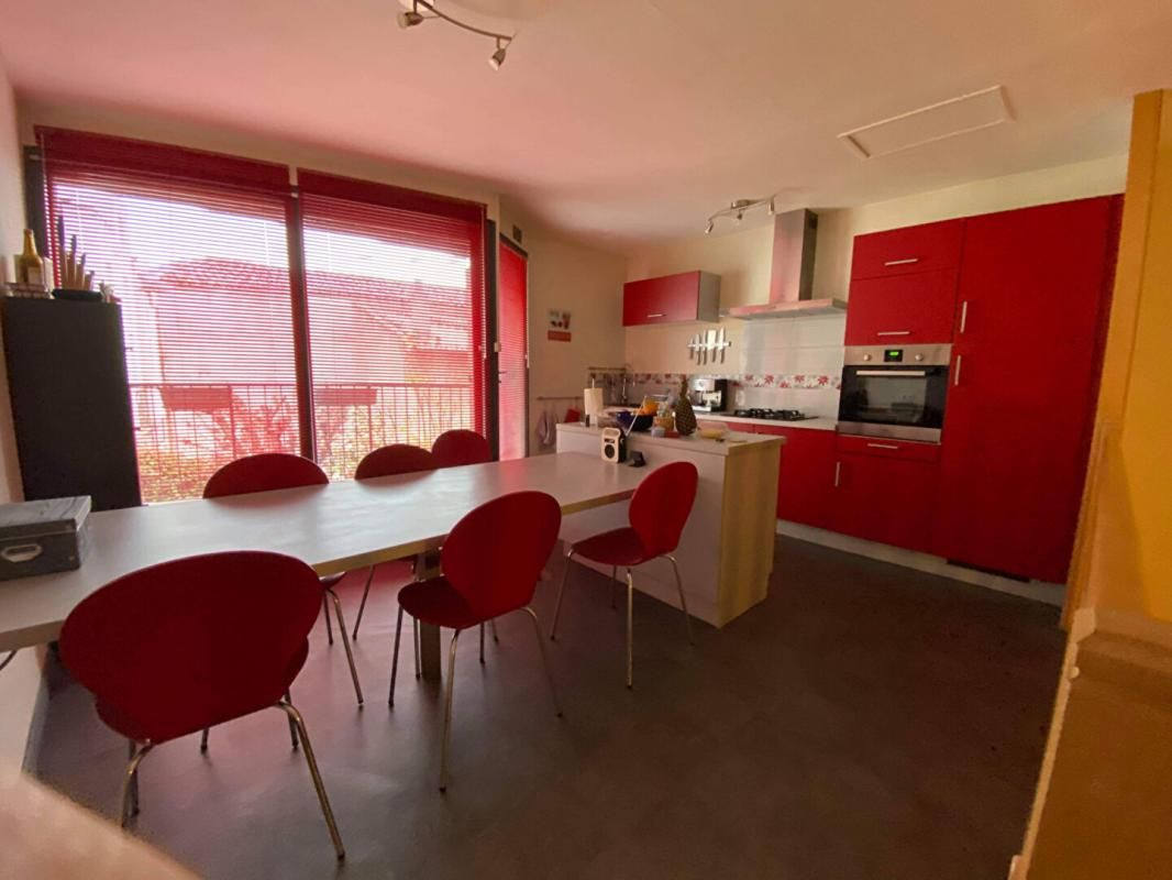 GERZAT Maison Gerzat 3