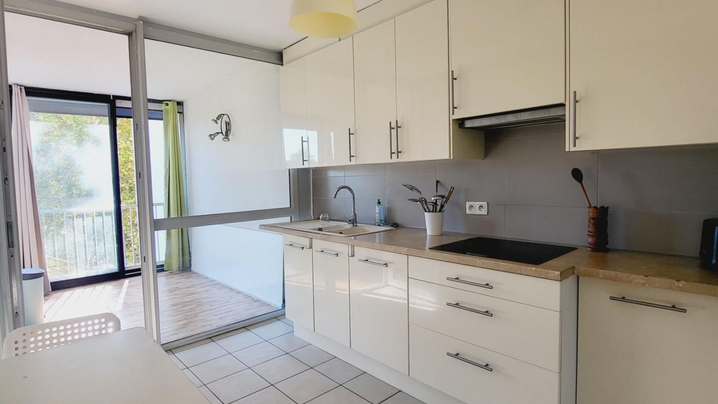 TOULOUSE Appartement 4 pièce(s) 86 m2 2