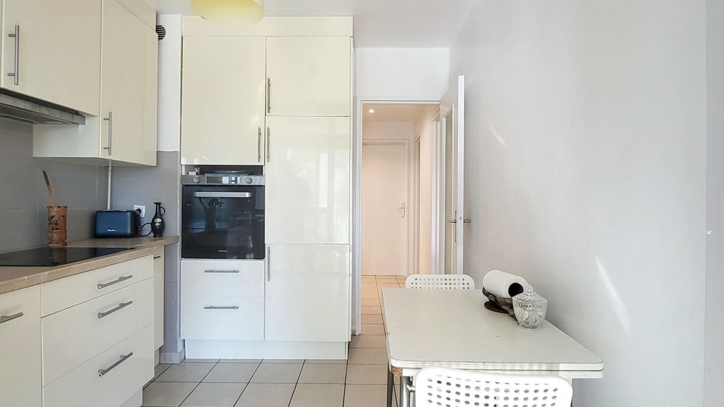TOULOUSE Appartement 4 pièce(s) 86 m2 3