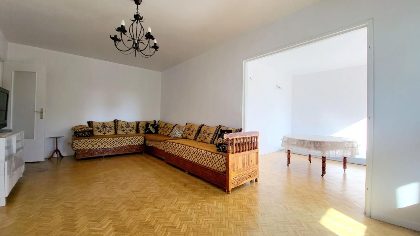 TOULOUSE Appartement 4 pièce(s) 86 m2 4