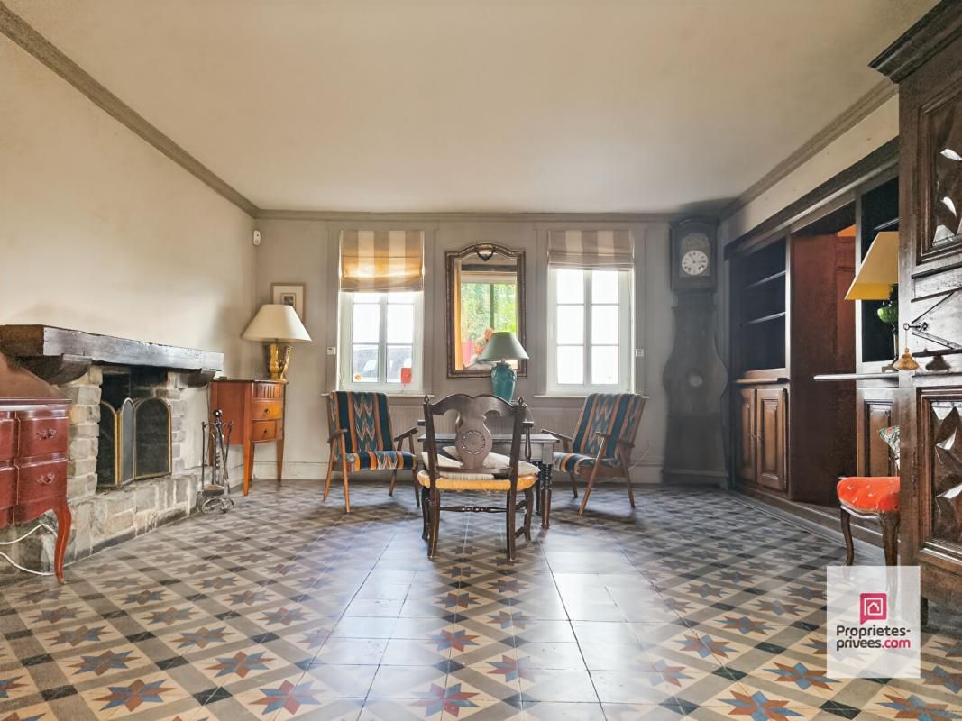 WATTRELOS WATTRELOS Campagne du Plouys, jolie maison de type semi flamande, avec 3 chambres, jardin, garage 2
