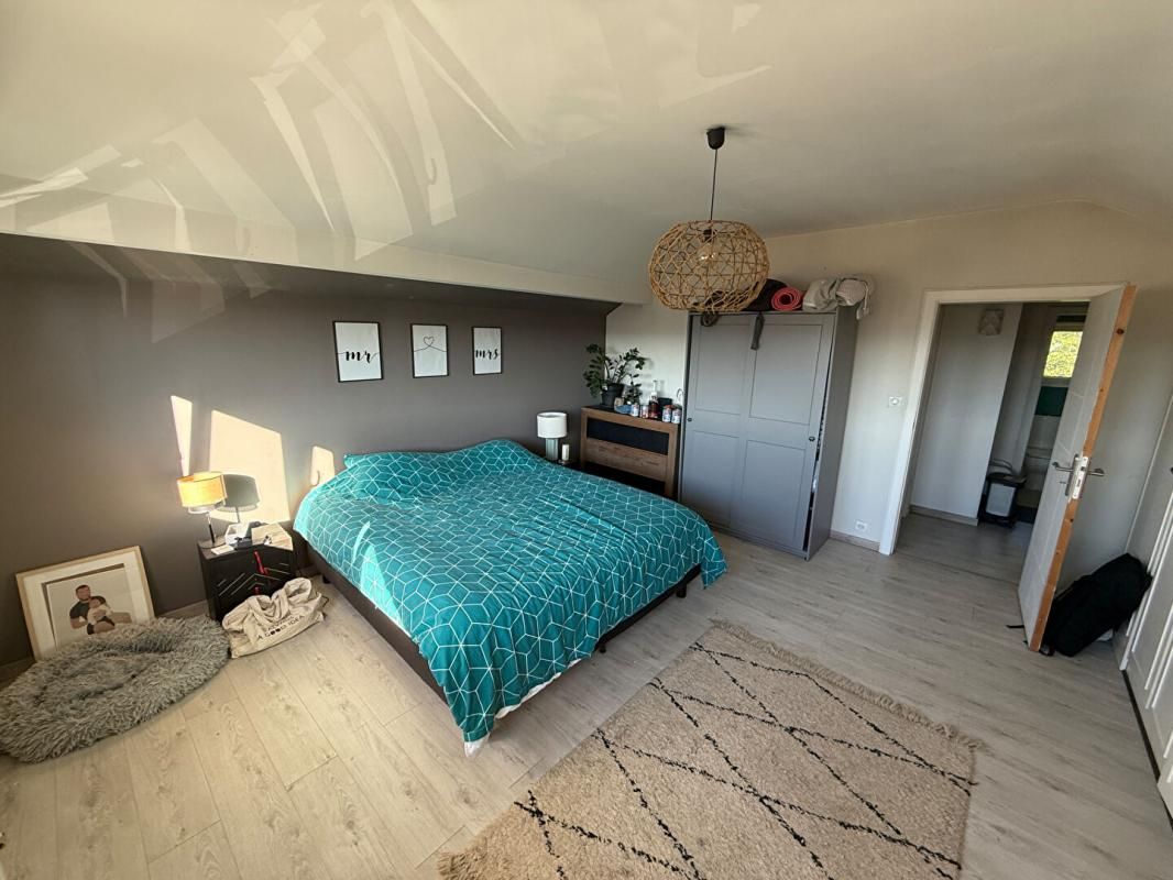 SOCHAUX Maison Sochaux 5 pièce(s) 151 m2 2