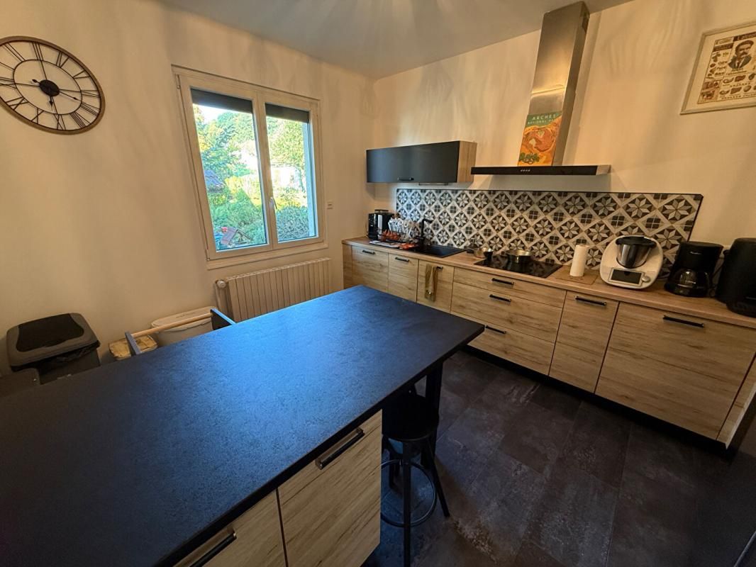 SOCHAUX Maison Sochaux 5 pièce(s) 151 m2 4