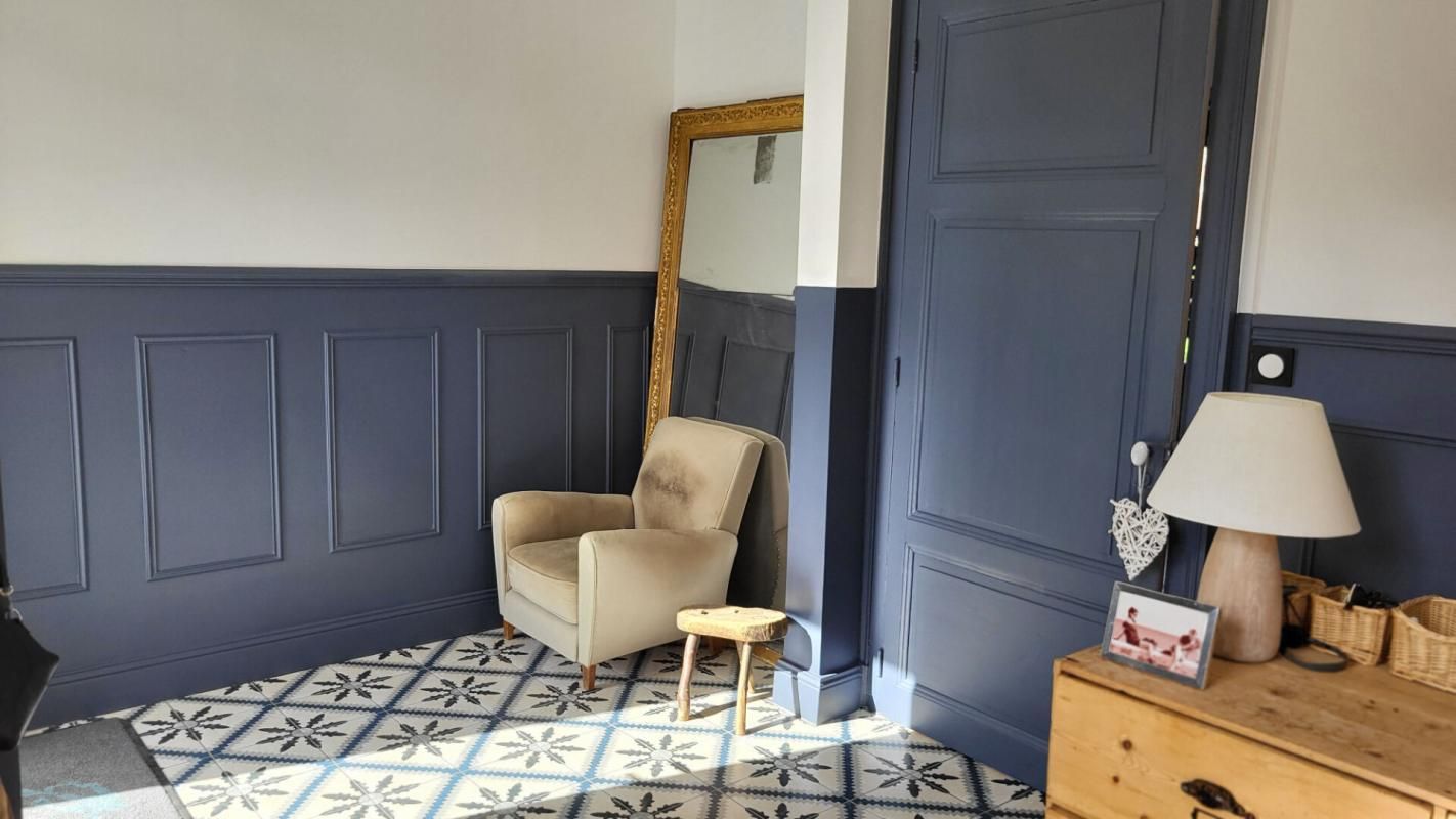 SAINT-QUENTIN Magnifique propriété proche ST QUENTIN 4