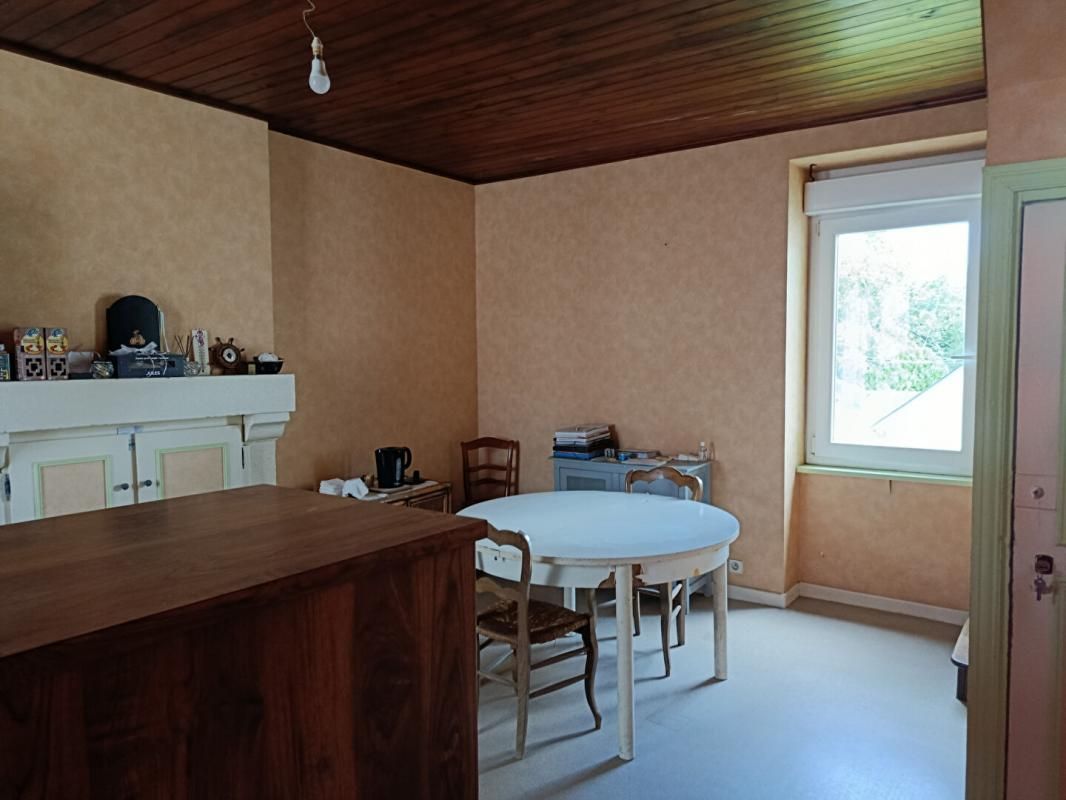 GOURIN maison 52 M2 2 chambres 2