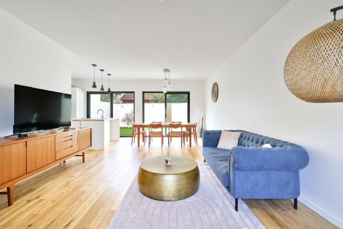 VILLEJUIF Maison Villejuif 95 m2 2