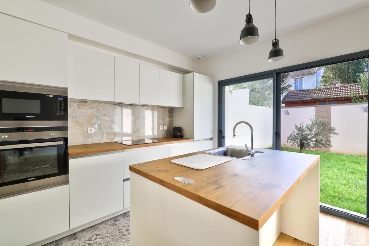 VILLEJUIF Maison Villejuif 95 m2 3