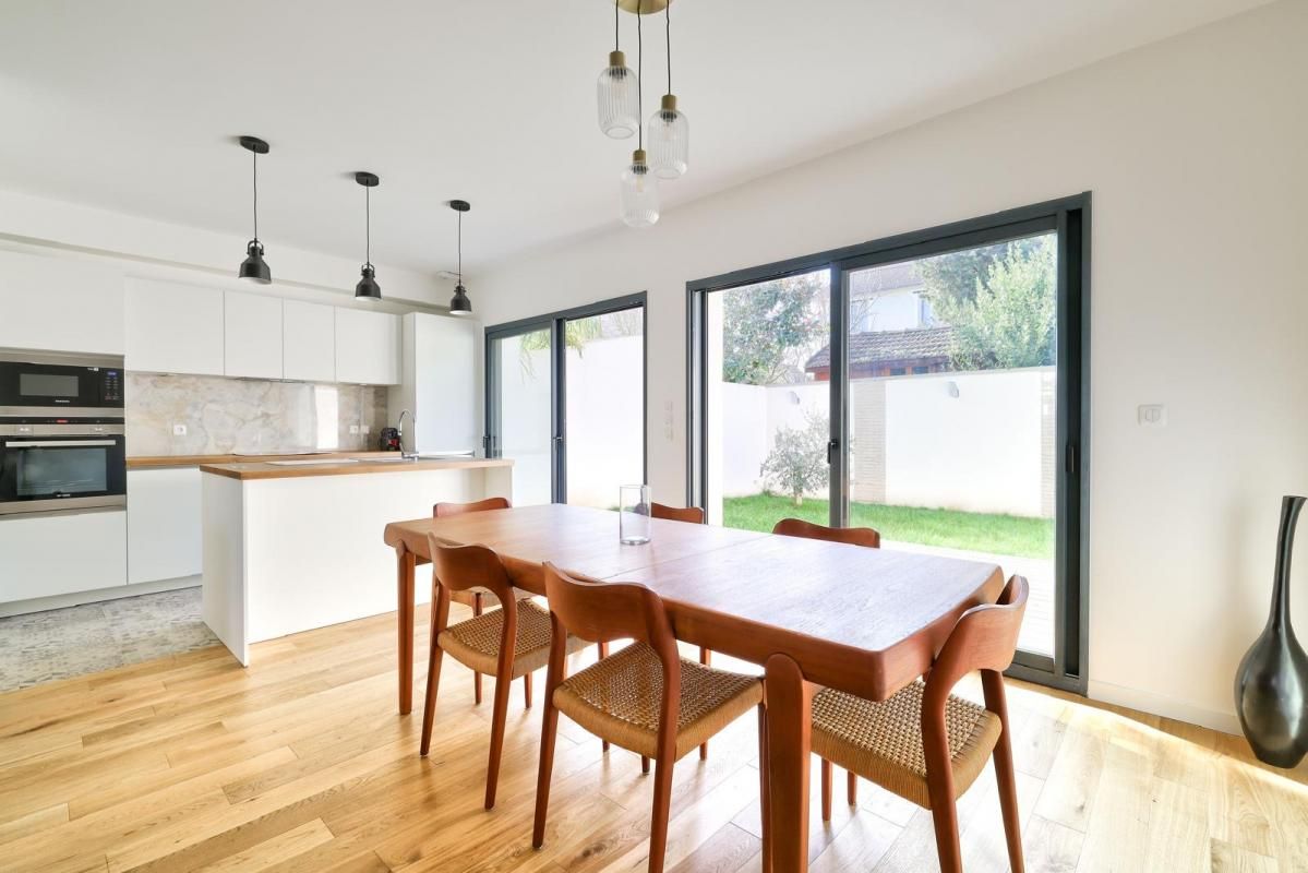 VILLEJUIF Maison Villejuif 95 m2 4