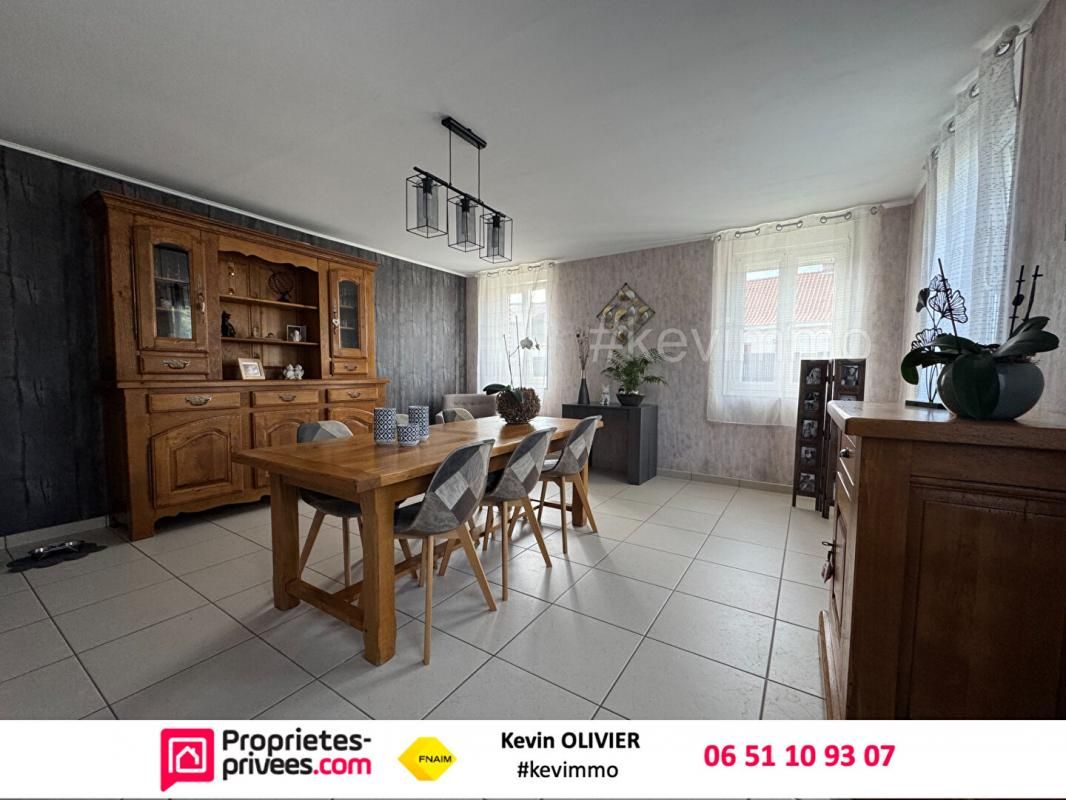 LIGNEREUIL Maison familiale de charme ? plus de 175 m² ? Lignereuil 3