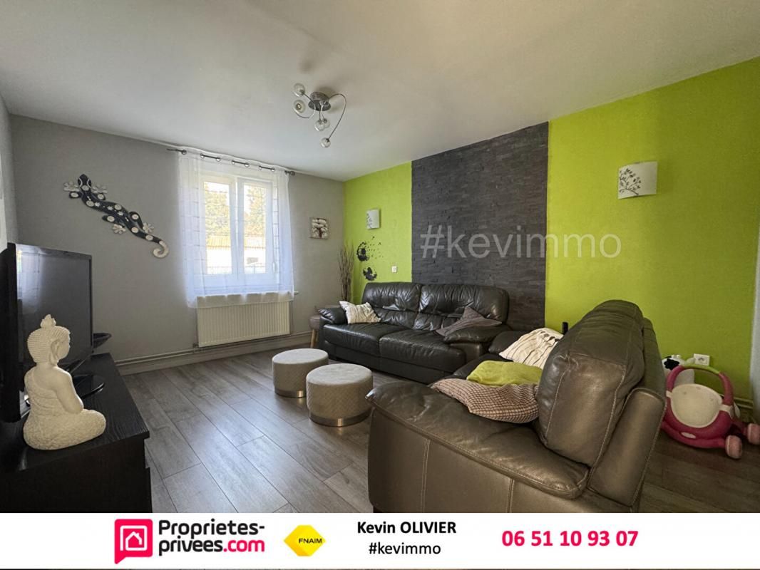 LIGNEREUIL Maison familiale de charme ? plus de 175 m² ? Lignereuil 4