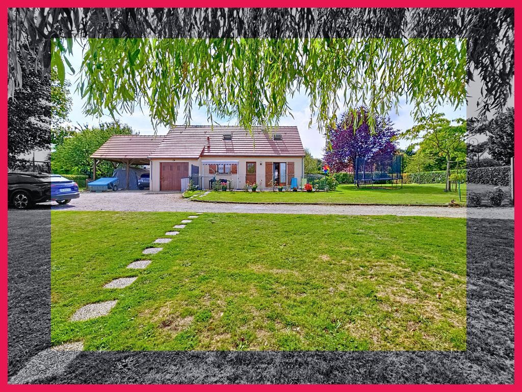 ALENCON Maison  6 pièce(s) 95 m2 1