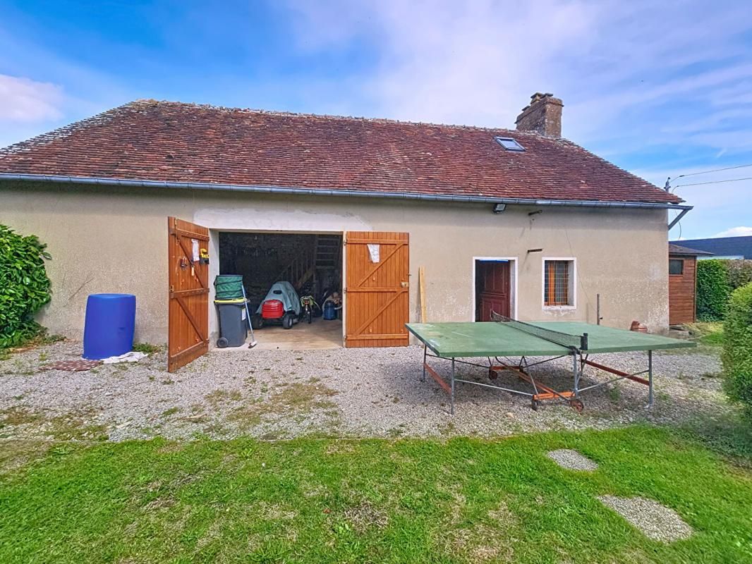 ALENCON Maison  6 pièce(s) 95 m2 2