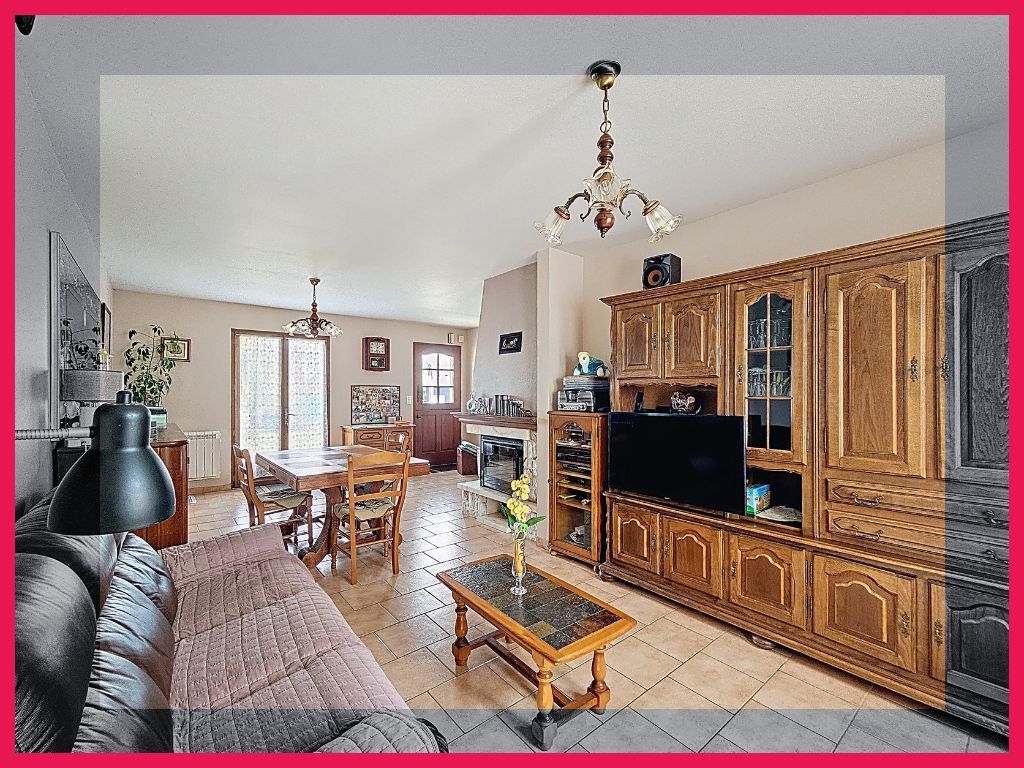 ALENCON Maison  6 pièce(s) 95 m2 3