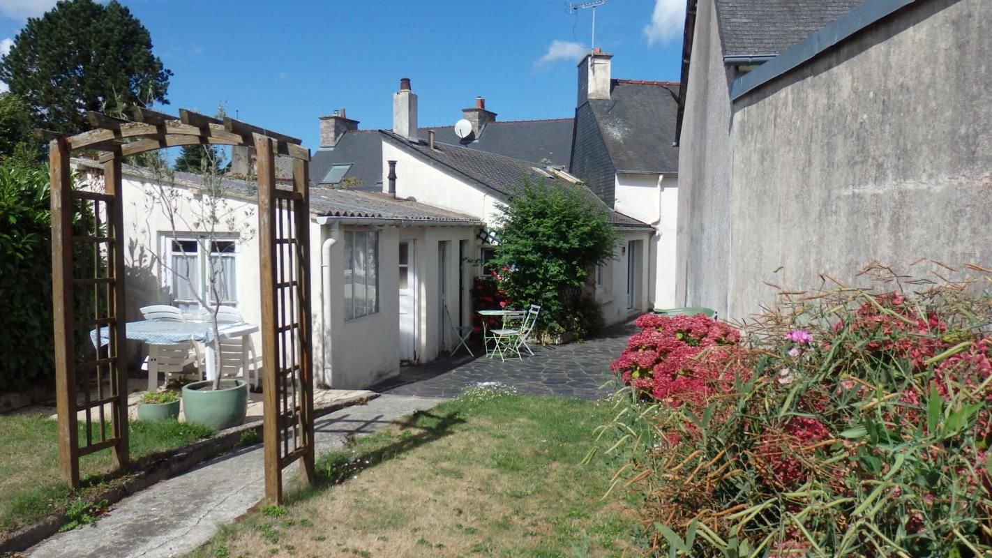 PLOUEZEC Maison Plouezec 5 pièce(s) 90 m2 1