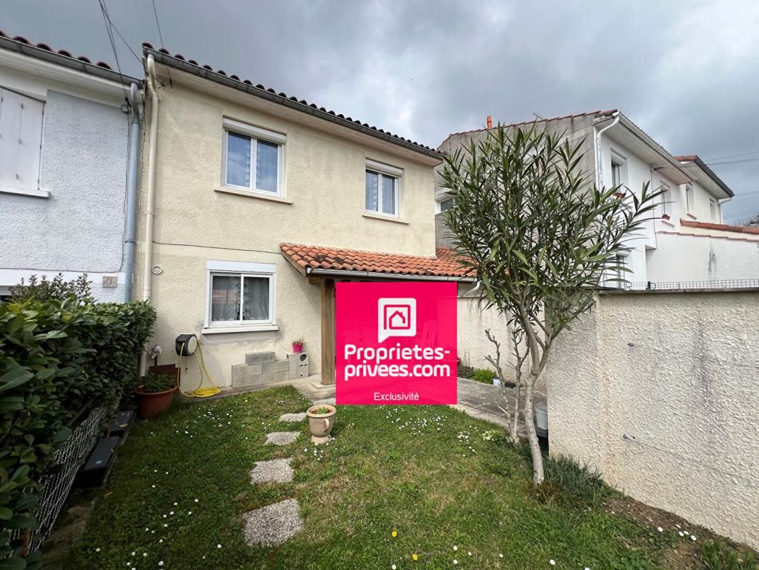 Maison proche Agen 4 pièces