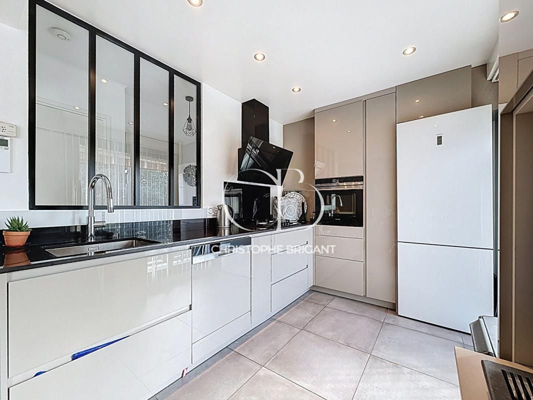 VILLEJUIF Maison Villejuiif 70m2 2