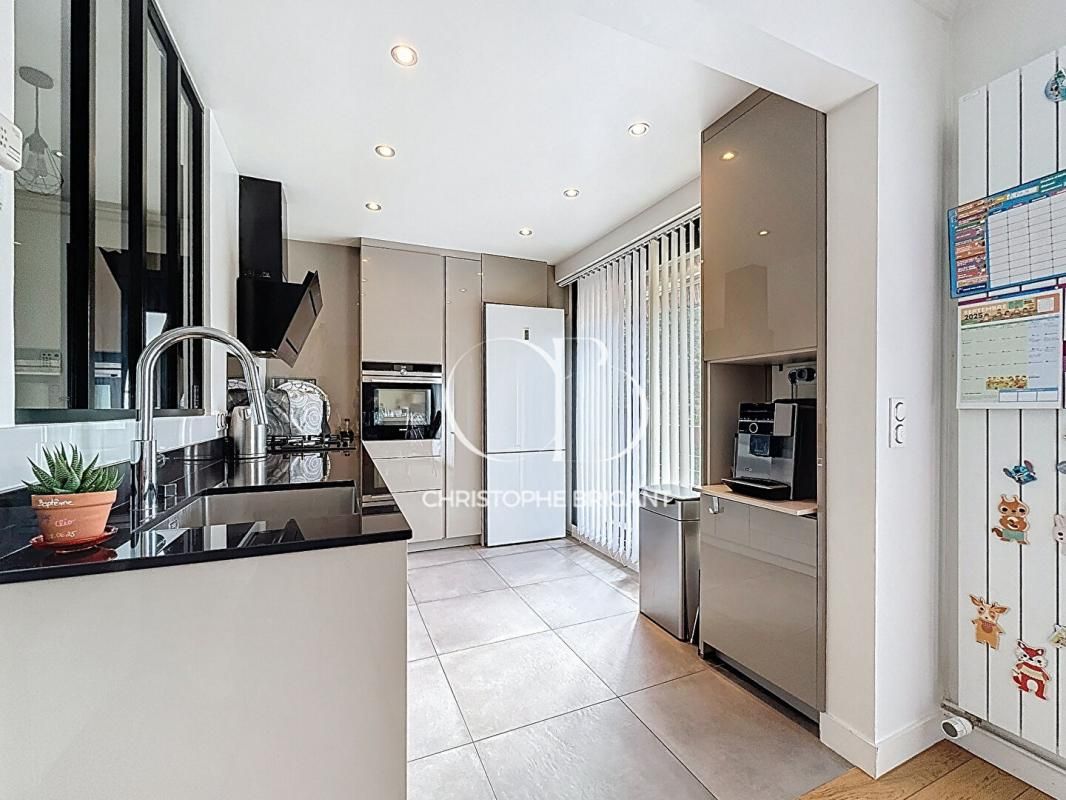VILLEJUIF Maison Villejuiif 70m2 3