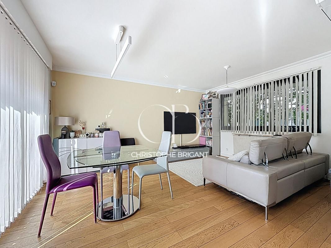 VILLEJUIF Maison Villejuiif 70m2 4