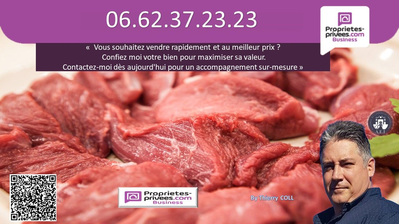 SAINT-PRIEST SAINT PRIEST - ALIMENTATION, BOUCHERIE, SUPERETTE 3