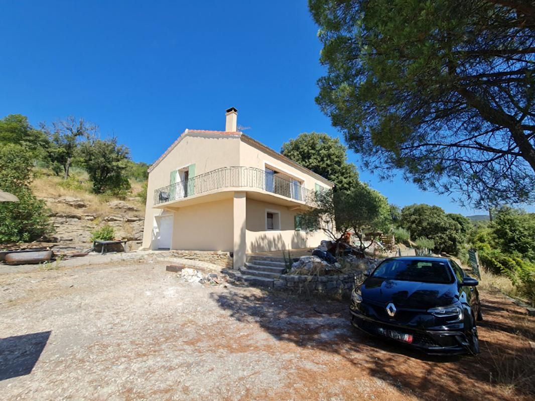 Maison Familiale rénover