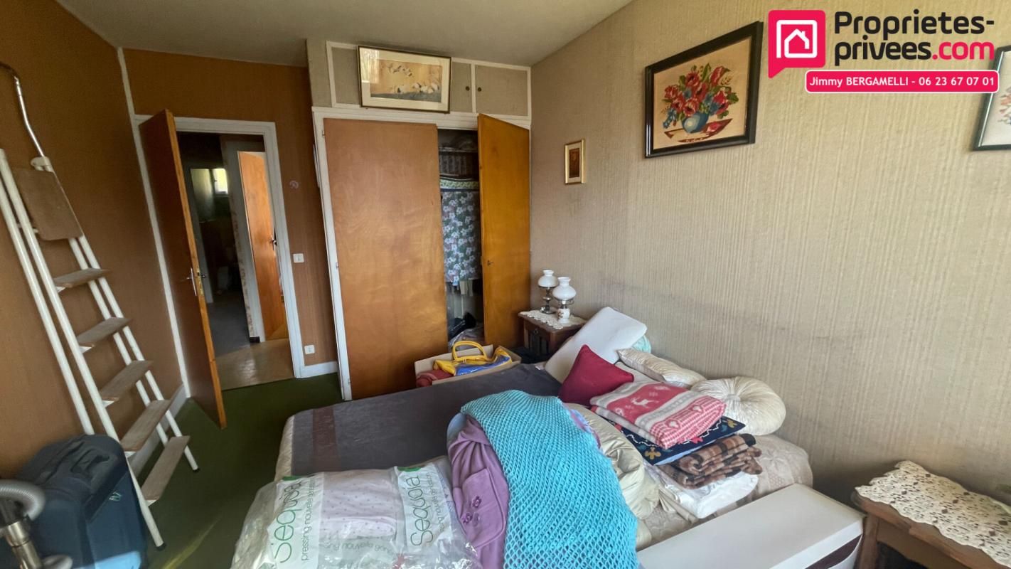 PASSY Appartement T3 de 81,24 m² au Plateau d'Assy avec box et cave 4