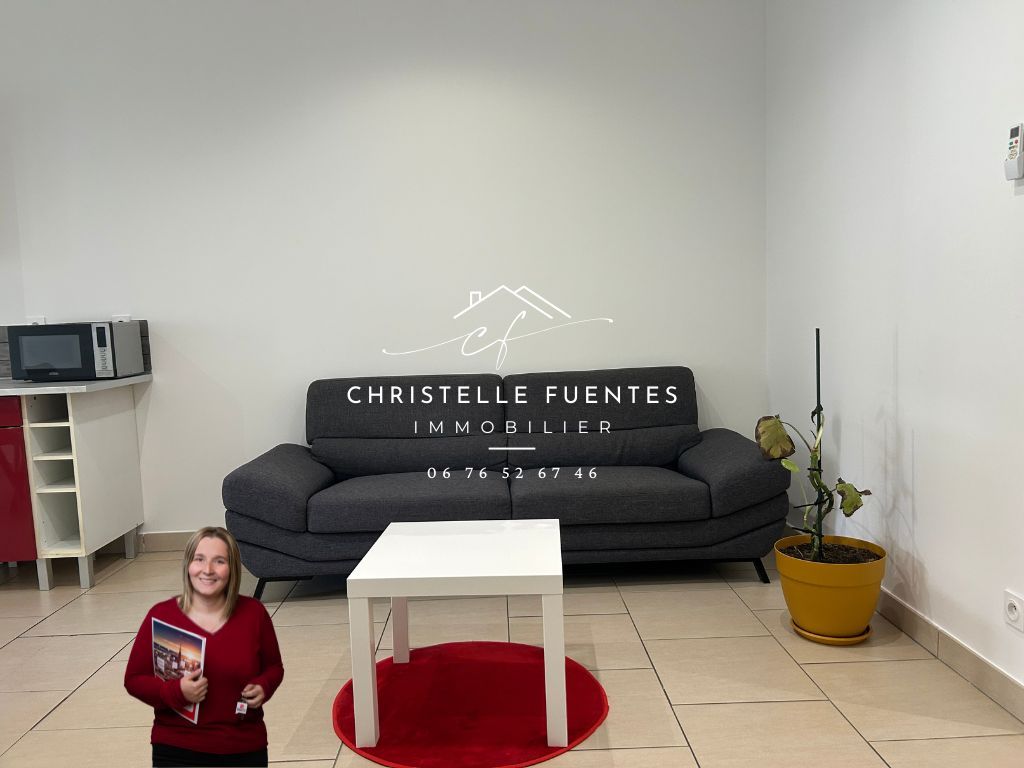 MEZE HERAULT - MEZE (34140) - APPARTEMENT - T2 - 43M2 - BALCONNETS - PROCHE DU PORT 3