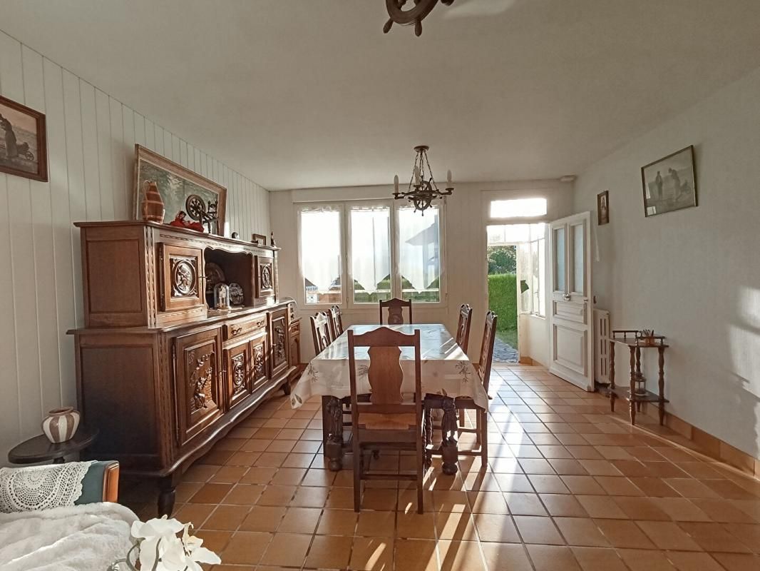 PONTIVY Maison Pontivy centre-ville 2