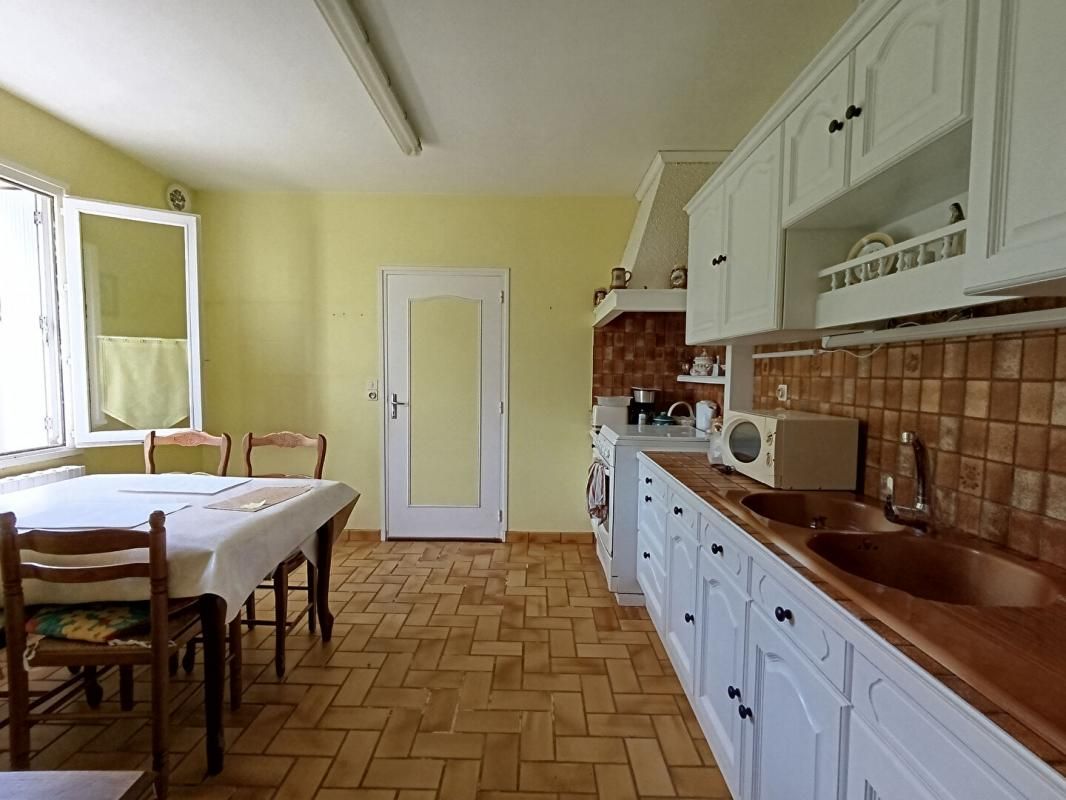 PONTIVY Maison Pontivy centre-ville 3