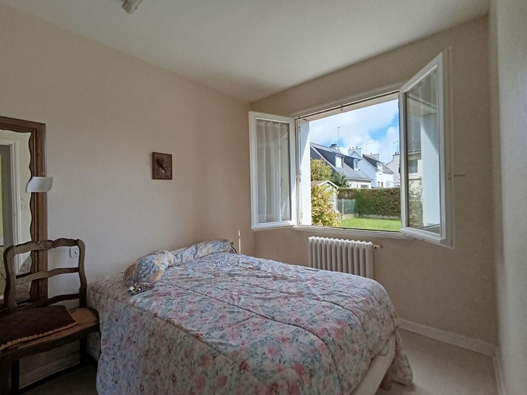 PONTIVY Maison Pontivy centre-ville 4