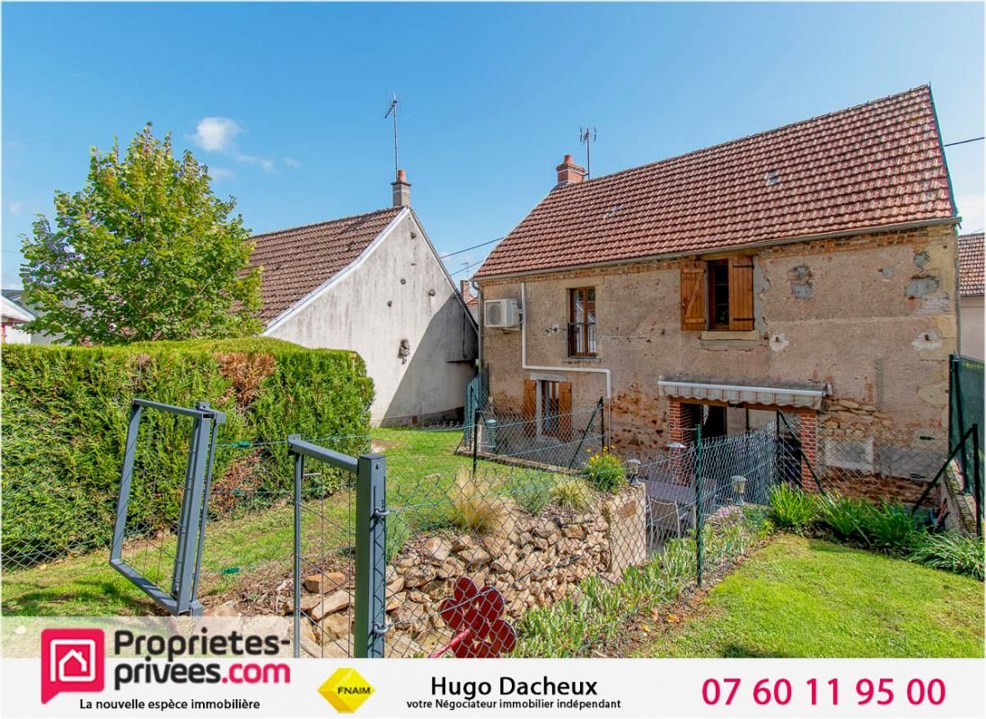 Maison Massay 4 pièce(s) 107 m2