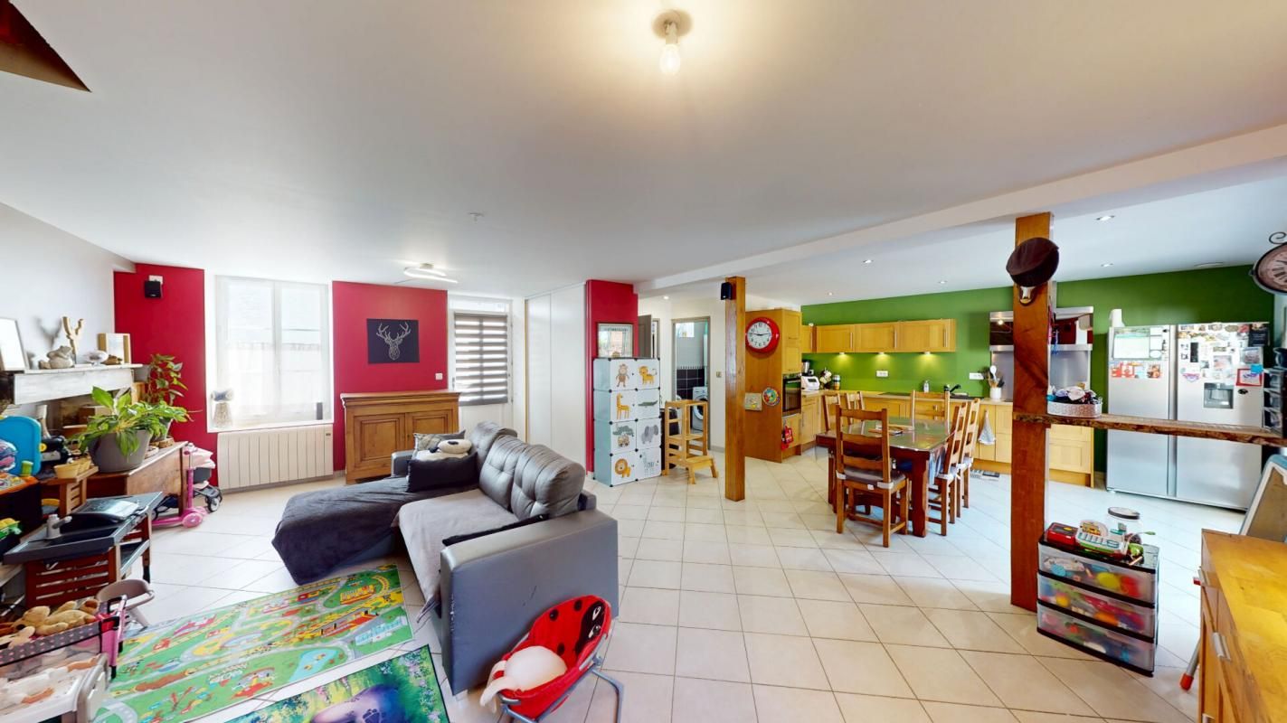 MASSAY Maison Massay 4 pièce(s) 107 m2 2
