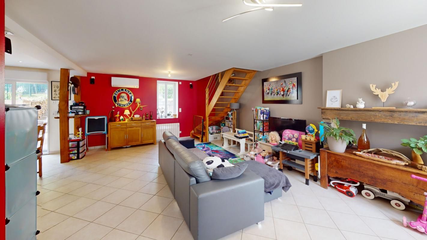 MASSAY Maison Massay 4 pièce(s) 107 m2 3