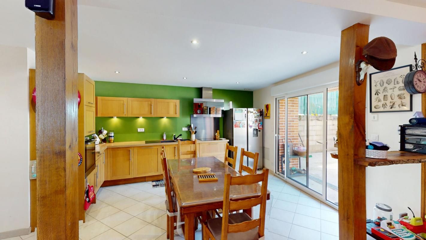 MASSAY Maison Massay 4 pièce(s) 107 m2 4