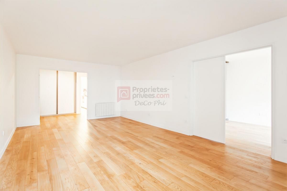 PARIS-16E-ARRONDISSEMENT Idéal investisseur : 3 pièces 83 m2  Cave  Parking  Paris-16 - Résidence Services 3