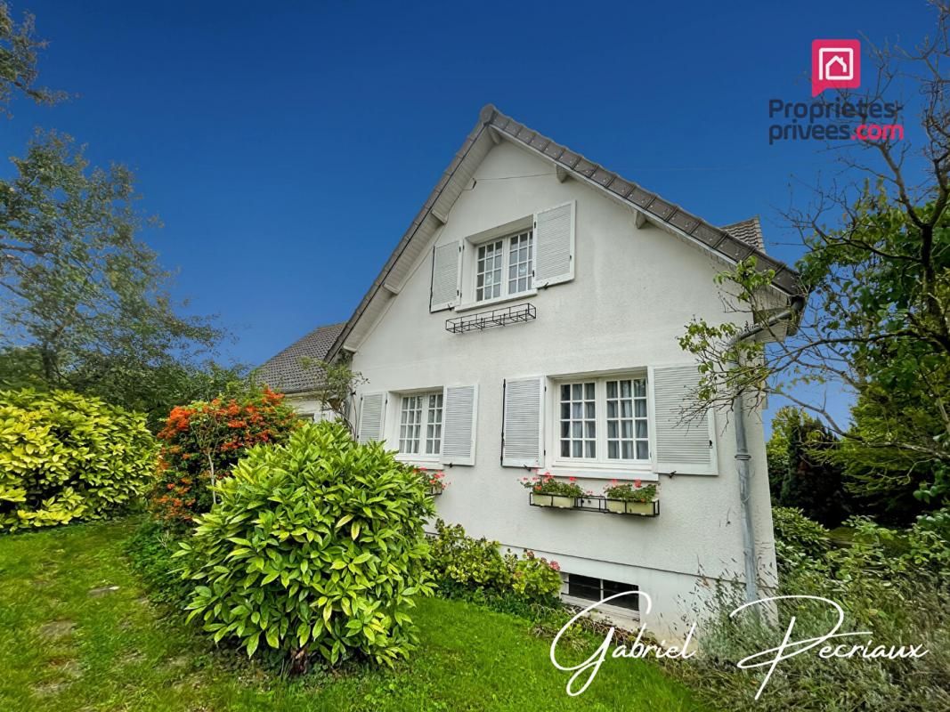 SAINT-ANDRE-LES-VERGERS Maison Saint Andre Les Vergers 5 pièce(s) 111 m2 3