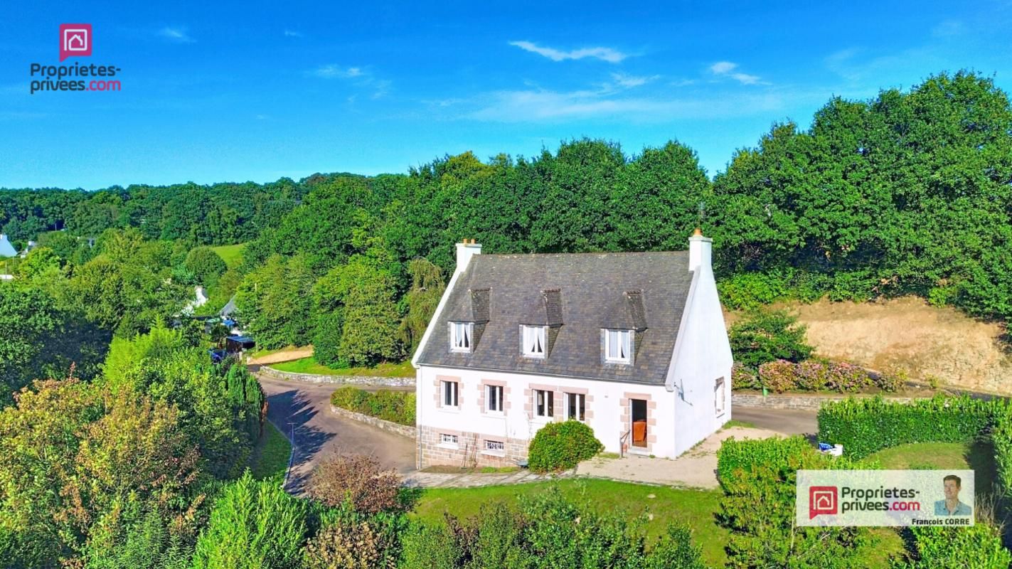 Maison Traditionnelle 175 m2 terrain de 1600m²