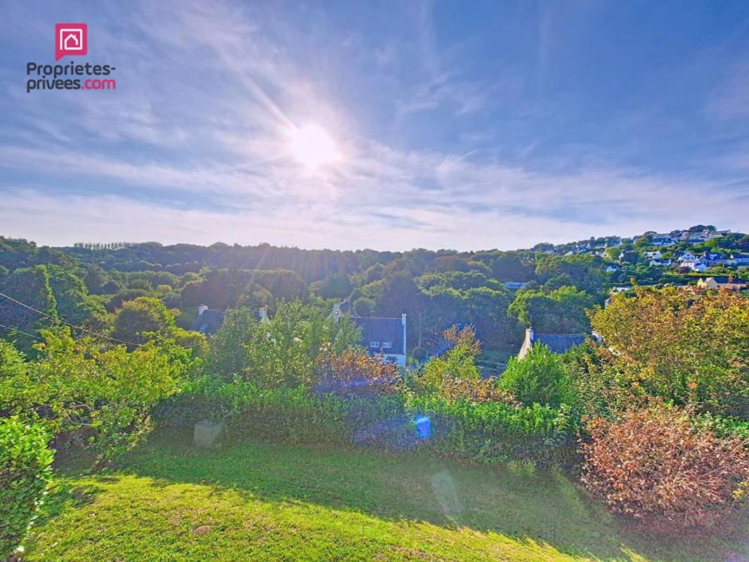 MORLAIX Maison Traditionnelle 175 m2 terrain de 1600m² 2