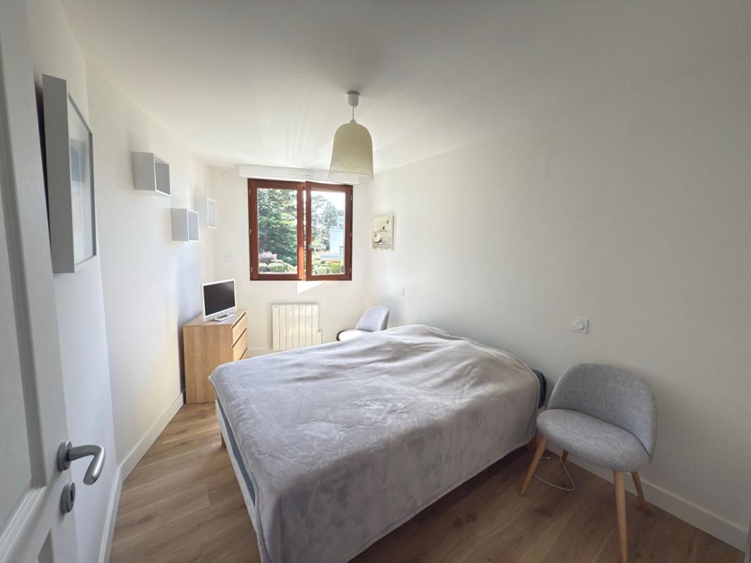 SAINT-PHILIBERT Bel appartement T2 ST-Philibert 56470 plage à 30m 3