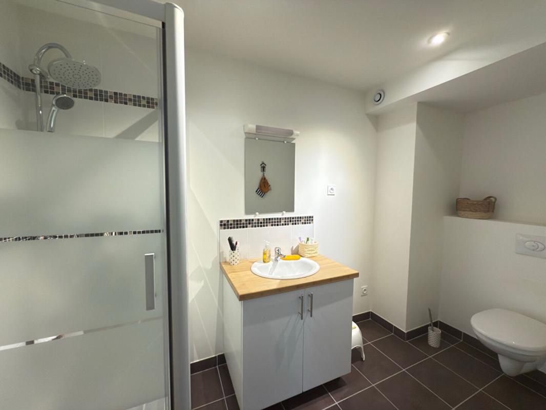 SAINT-PHILIBERT Bel appartement T2 ST-Philibert 56470 plage à 30m 4