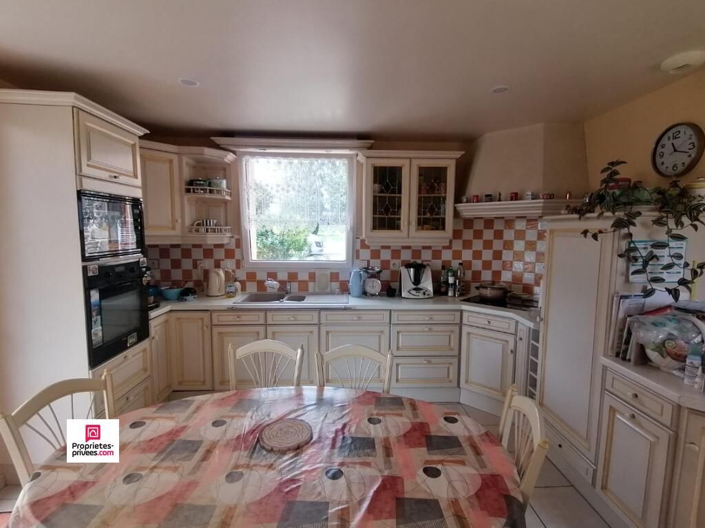 ECOUCHE ECOUCHE LES VALLEES (61150) maison 6 pièces,165 m2 environ, 3 chambres, PRIX 241 500, honoraires 5% inclus à la charge de l'acquéreur soit 230 000 hors honoraires 4