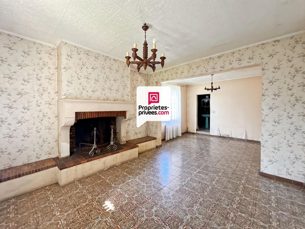 BAZAS GRIGNOLS - Maison évolutive, 3 chambres, garage et grand jardin 4
